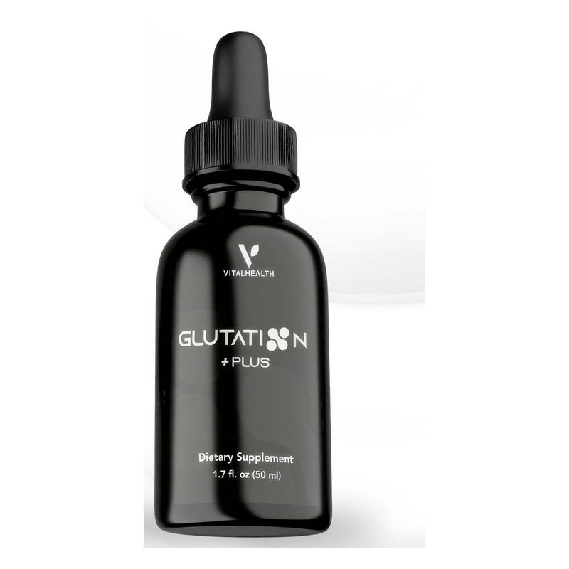 Glutation Plus · Protección y renovación celular