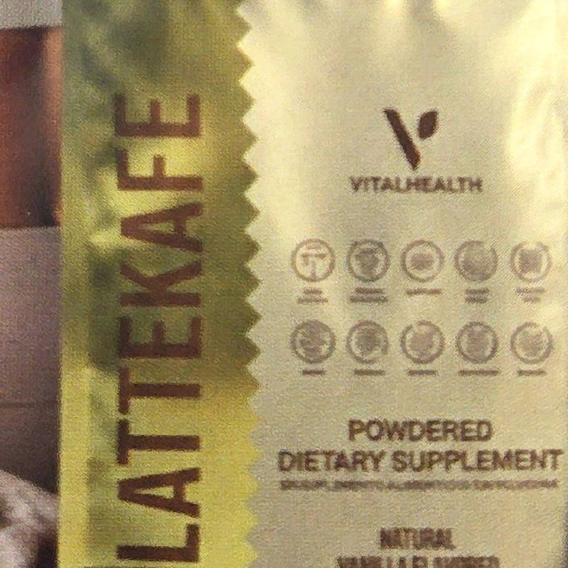 Lattekafe · Energía natural, enfoque y bienestar