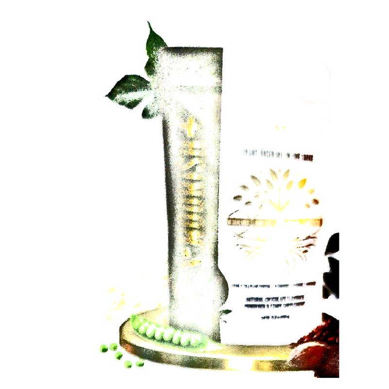 Nourish+ · Nutrición completa para tu bienestar diario