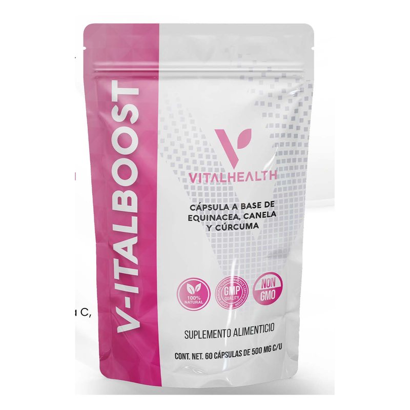 V-Italboost · Bienestar y protección para tu día a día