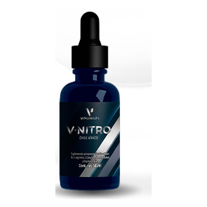 V-Nitro · Nutrición celular avanzada para proteger y regenerar
